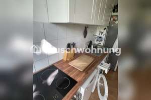 Tauschwohnung: Zwei Zimmer Wohnung mit Balkon und Keller mitten in Eimsbütt – Heußweg 8, 20257 Eimsbüttel (Ortsteil), Hamburg – Vorschaubild 2
