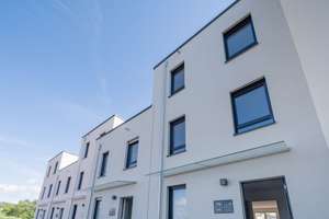 Familienfreundliches Neubau-Reihenmittelhaus (Erstbezug) in Langen-Oberlinden  – Farnweg 77b, 63225 Langen (Hessen) – Vorschaubild 4