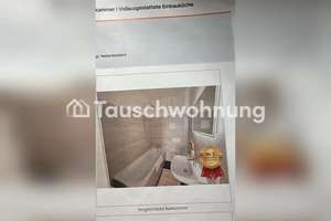 Tauschwohnung: 2 Raum Wohnung in ruhiger Lage mit Balkon, Einbauküche,… – Pfarrer-Schneider-Straße 2, 1257 Niedersedlitz, Dresden – Vorschaubild 3