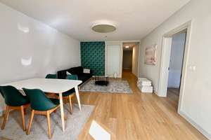 Voll Möbliert ab 01.06.2026 – 3 Zimmer in Weißensee, Prenzlauer Berg in direkter Nähe – Charlottenburger Straße 74, 13086 Weißensee, Berlin – Vorschaubild 2