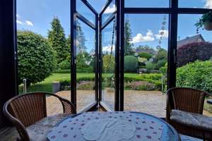Tolles Einfamilienhaus im Bungalowstil mit wunderschönem parkähnlichen Gartengrundstück in Weitefeld – Die vollständige Adresse der Immobilie erhältst du vom Anbieter., 57586 Weitefeld – Vorschaubild 15