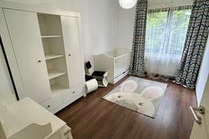 Achtung Reserviert! Designer Wohnung Romy Schneider, familienfreundlich, Gartenblick, Balkon – Die vollständige Adresse der Immobilie erhältst du vom Anbieter., 46117 Borbeck, Oberhausen – Vorschaubild 17