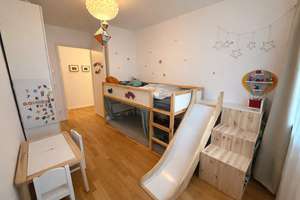 Möbliert: Moderne 4-Zimmer-Wohung in den Welfenhöfen (befristet auf zwei Jahre) – Welfenstraße 68, 81541 Obere Au, München – Vorschaubild 17