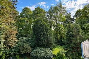 4-Zimmer-Wohnung mit Grünblick, Balkon und zusätzlichen Dachgeschossflächen – 40595 Garath, Düsseldorf – Vorschaubild 7