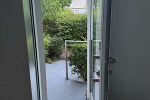 Ohne Makler: 5-Zi.-REH mit Traumgarten, Kamin & smart Home – 60439 Niederursel, Frankfurt am Main – Vorschaubild 2