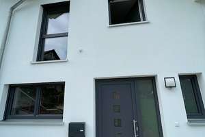 Sehr schönes Reihenhaus BJ24 - Massivbau - Wärmepumpe - PV - Garage - EBK – Wehratalstrasse 31c, 79664 Wehr – Vorschaubild 13