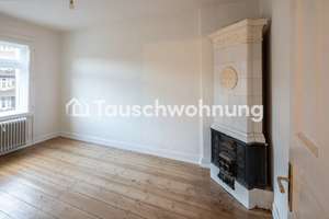 Tauschwohnung: 4-Zimmer-Altbauwohnung in Hamburg-Hohenfelde sucht Tausch – Die vollständige Adresse der Immobilie erhältst du vom Anbieter., 22087 Hohenfelde, Hamburg – Vorschaubild 2