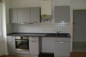 Düsseldorf-Zentrum, Schickes 2-Zimmer-Appartement – 40227 Oberbilk, Düsseldorf – Vorschaubild 4