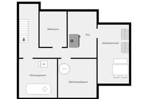 Ihr neues Zuhause - Top modernisiertes Wohnhaus mit Traumlage in Gelobtland! – Die vollständige Adresse der Immobilie erhältst du vom Anbieter., 9496 Marienberg – Vorschaubild 57
