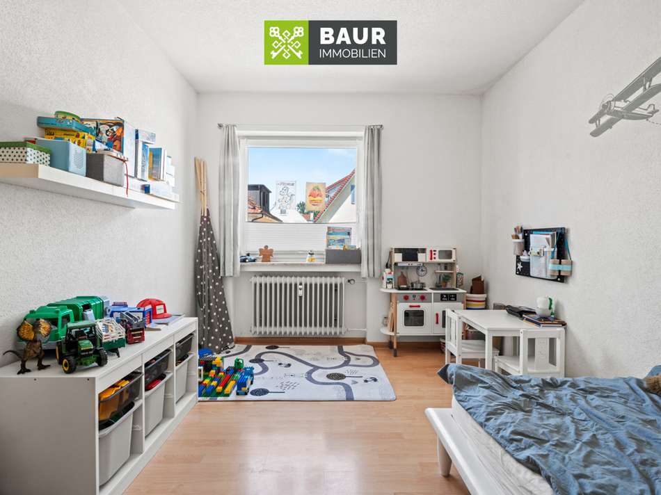 Kinderzimmer
