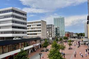 Großzügige 2 Zimmerwohnung mit Loggia im Herzen von Altona – Große Bergstr. 250, 22767 Altona-Altstadt, Hamburg – Vorschaubild 17