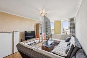 Wohnen mit Weitblick: 3-Zi.-Wohnung – ideal für Anleger oder Eigennutzung – Die vollständige Adresse der Immobilie erhältst du vom Anbieter., 81249 Aubing-Süd, München – Vorschaubild 6