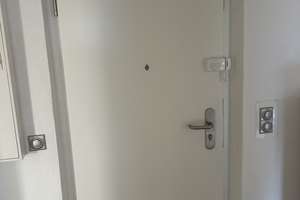 Schöne 3-Zimmer Wohnung mit Balkon in attraktiver Wohnlage – Markgrafenstr. 51, 44139 Ruhrallee, Dortmund – Vorschaubild 9