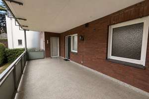 Großzügige Wohnung in begehrter Innenstadtlage – 48145 Mauritz-West, Münster – Vorschaubild 18