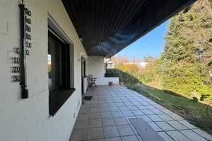 Bungalow  mit schönem Garten und Garage in Niederwalluf – Rheingau-Taunus-Kreis – Vorschaubild 3