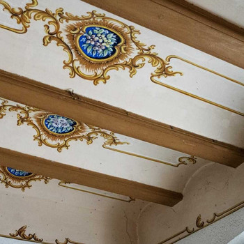 GROSSES HAUS IM ZENTRUM VON SILLA ZU VERKAUFEN! EIN MÄRCHENHAFTES HAUS...