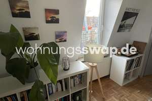 Wohnungstausch: Thüringer Straße 10 – Thüringer Straße 10, 50400 Nippes (Ortsteil), Köln – Vorschaubild 12
