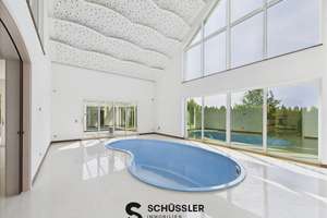 Einzigartiges Einfamilienhaus in Traumlage in Weilheim/Teck mit Schwimmbad, Sauna & Wintergarten – Die vollständige Adresse der Immobilie erhältst du vom Anbieter., 73235 Weilheim an der Teck – Vorschaubild 3