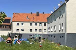 Renditeobjekt mit stabilem Cashflow