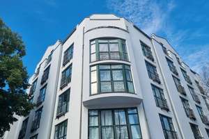 ATTRAKTIVES APPARTEMENT BEIM UNIKLINIKUM - MIT LOGGIA! – Die vollständige Adresse der Immobilie erhältst du vom Anbieter., 1307 Johannstadt-Nord, Dresden – Vorschaubild 4
