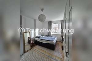 Tauschwohnung: Suche 3 Zimmer Wohnung im Prenzlauer Berg – Die vollständige Adresse der Immobilie erhältst du vom Anbieter., 13357 Gesundbrunnen, Berlin – Vorschaubild 5