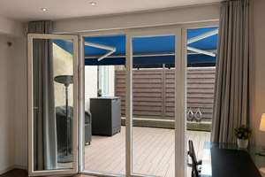 2-Zimmer-Wohnung mit großer Terrasse in Schwabing – Schleißheimer Straße 85, 80797 Neuschwabing, München – Vorschaubild 8