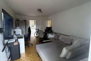 2-Zimmer Wohnung in München-Fürstenried mit 55 m² Wohnfläche