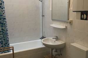 Helles + ruhiges Apartment, gartenseitig + renoviert in RWTH Nähe – Die vollständige Adresse der Immobilie erhältst du vom Anbieter., 52062 Ponttor, Aachen – Vorschaubild 7