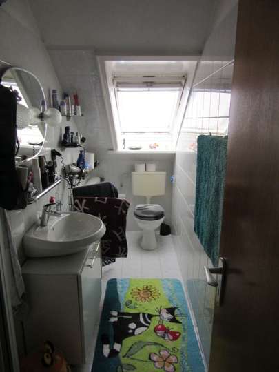 Badezimmer 1 Badezimmer 1