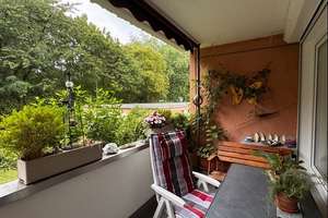 Geräumige 3,5-Zimmer-Wohnung mit Balkon und Garage in beliebter guter Lage von Hagen-Helfe – Die vollständige Adresse der Immobilie erhältst du vom Anbieter., 58099 Boele, Hagen – Vorschaubild 11
