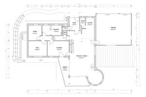 Freistehendes Wohnhaus mit Ausblick – Oberer Wingertweg 114, 75177 Nordstadt, Pforzheim – Vorschaubild 31