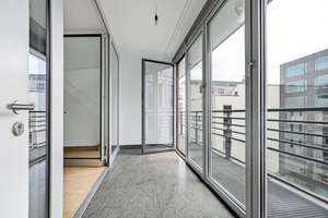Signature Residence | Exklusive Maisonette mit 287 m² zwischen Gendarmenmarkt und Friedrichstraße – Die vollständige Adresse der Immobilie erhältst du vom Anbieter., 10117 Mitte (Ortsteil), Berlin – Vorschaubild 25