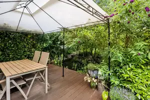Familientraum mit Garten – charmant, flexibel und voller Möglichkeiten – Hochtaunuskreis – Vorschaubild 10