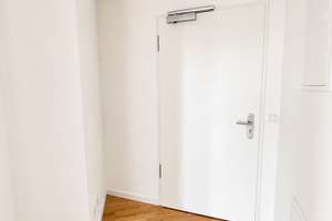 🅝🅔🅤 | Neuwertige 3-Zi.-Whg. mit West-Loggia, EBK & XL-TG-Stellplatz in München-Obermenzing – Hermine-von-Parish-Straße 3, 81245 Neupasing, München – Vorschaubild 2