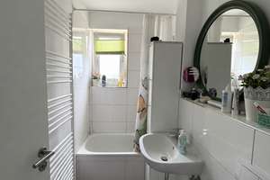 Gepflegte 3-Zimmer-Wohnung in Erlangen – Die vollständige Adresse der Immobilie erhältst du vom Anbieter., 91052 Rathenau, Erlangen – Vorschaubild 7
