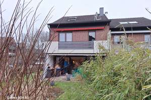 Freundliches und gepflegtes 7-Zimmer-Reihenendhaus in Münster Rumphorst