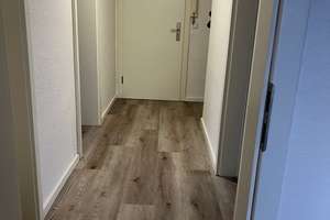 Helle Dachgeschosswohnung in einer ruhigen Wohnstraße in Essen-Burgaltendorf – Auf dem Loh 17, 45289 Burgaltendorf, Essen – Vorschaubild 7
