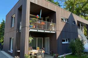 3-Zimmer-Wohnung in Nürnberg-Eibach