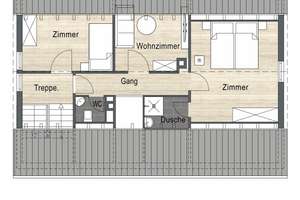 3-FAMILIENHAUS MIT SCHÖNEM GARTEN UND 3 GARAGEN – Die vollständige Adresse der Immobilie erhältst du vom Anbieter., 74172 Neckarsulm – Vorschaubild 17