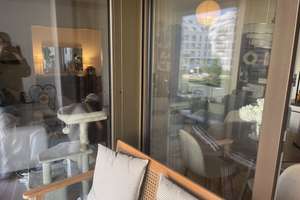 3-Zimmer-Wohnung in München Obersendling – Gmunder Straße 14a, 81379 Obersendling, München – Vorschaubild 5