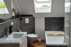 Charmante Altbauwohnung in Bückeburg – Die vollständige Adresse der Immobilie erhältst du vom Anbieter., 31675 Bückeburg – Vorschaubild 8