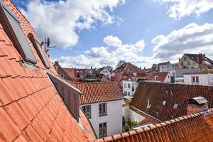 Liebevoll sanierte, denkmalgeschützte DHH: Ein Juwel auf der historischen Lübecker Altstadtinsel! – Die vollständige Adresse der Immobilie erhältst du vom Anbieter., 23552 Innenstadt, Lübeck – Vorschaubild 20