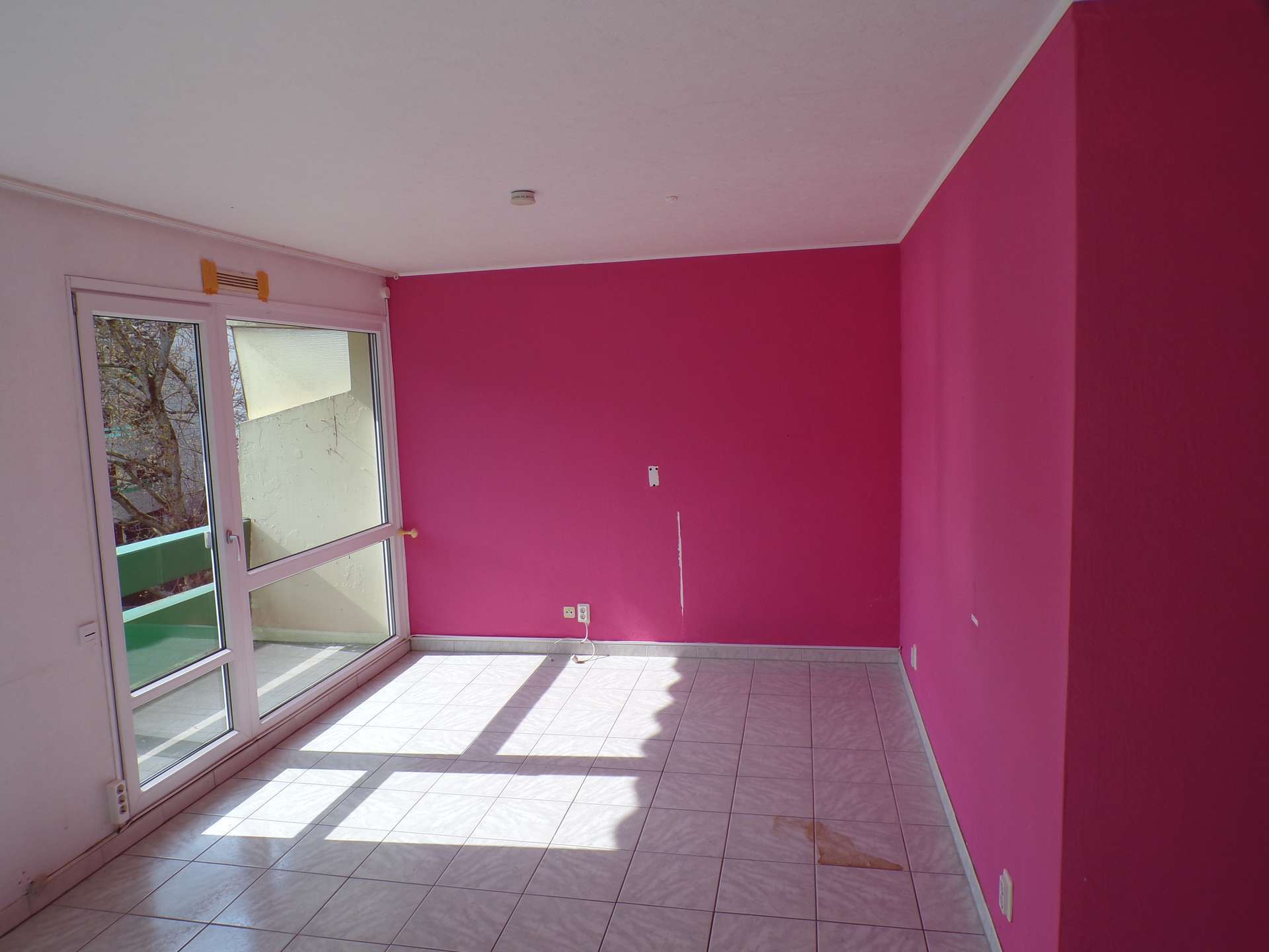 Immobilie in Loxstedt - Loxstedt-Stotel | 3 Zimmer Eckwohnung in Stotel - Bild 0