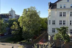 Möbliert, sorglos & großzügig: All-inclusive-Wohnung im Herzen von Pempelfort – Prinz-Georg-Straße 100, 40479 Pempelfort, Düsseldorf – Vorschaubild 5