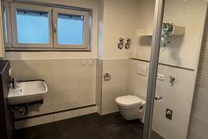 Helle, moderne 2-Zimmer-Wohnung mit Einbauküche & Westbalkon, provisionsfrei – München-Neuhadern – 81375 Neuhadern, München – Vorschaubild 11