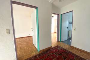 Aussergewöhnliches Anwesen mit Familienhaus, Garten, Garage, Schuppen und Sportstudio! – 67063 Friesenheim, Ludwigshafen am Rhein – Vorschaubild 31