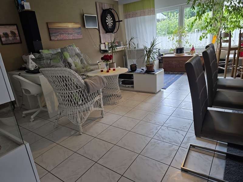 Immobilie in Grünberg - EFH in Grünberg-Göbelnrod - Bild 1