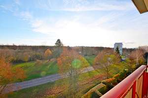 Bezug sofort möglich! 3-Raum-Wohnung, Badewanne, Aufzug, Balkon, PKW-Stellplatz! – Am Rosengarten 29, 6526 Sangerhausen – Vorschaubild 24