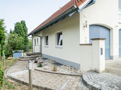 Haus kaufen in Kirchheim in Schwaben - ImmoScout24