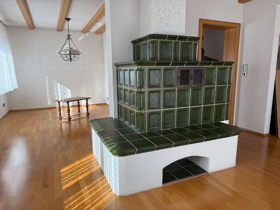 Kachelofen
